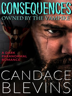cover image of Consequences